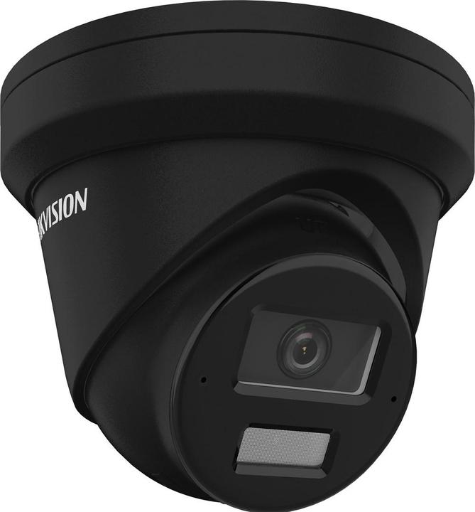 Actual product image Hikvision DS-2CD2383G2-LI2U (2 8 mm) (BLACK) Camera (3840 x 2160 pixels)