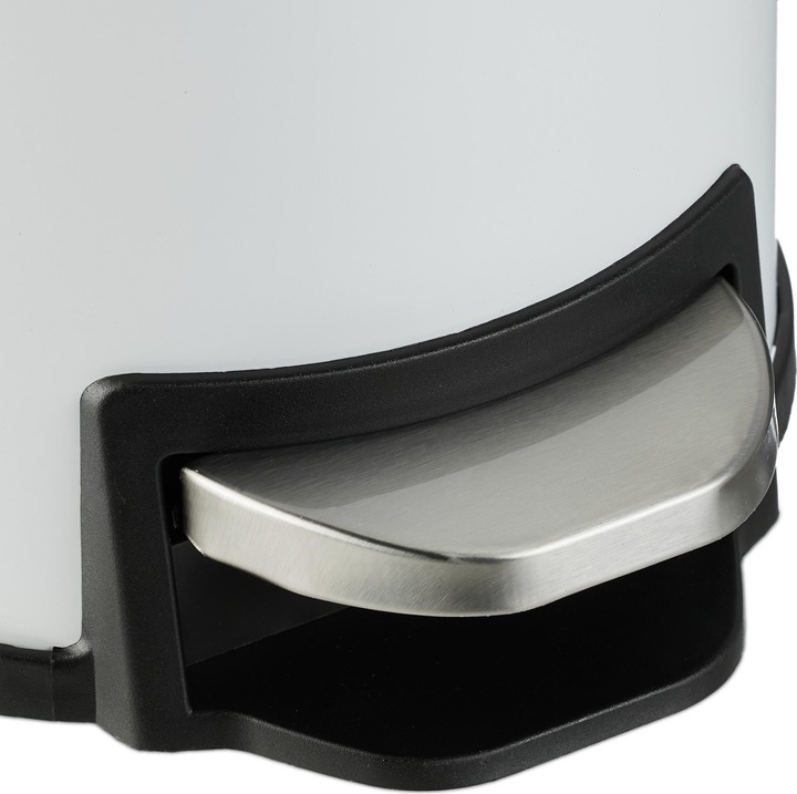 Immagine prodotto Relaxdays Cestino per-bagno (3 l)