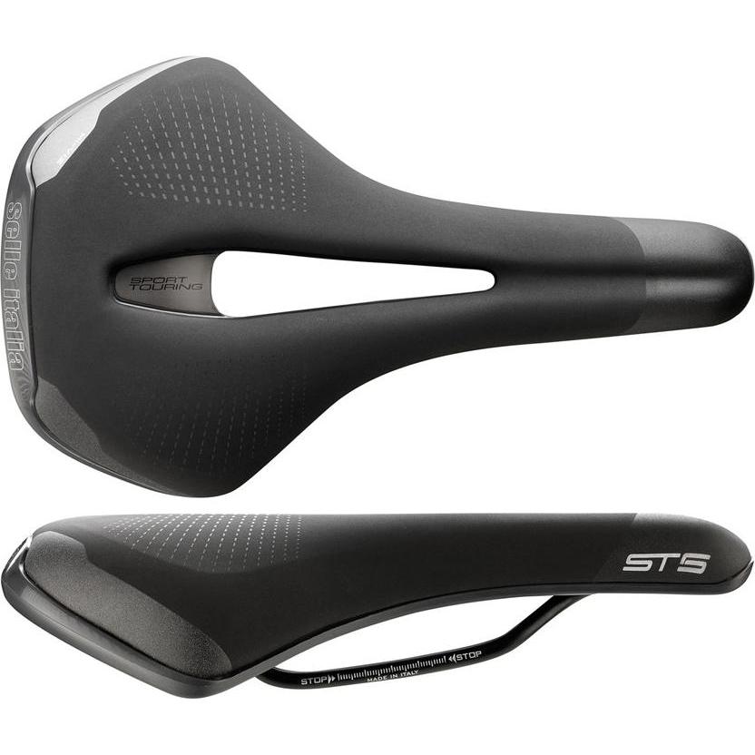 Selle Italia, Velosattel