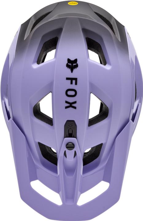 Produktbild Fox Speedframe Pro Helmet (55.50 - 59 cm)