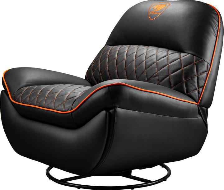Produktbild Cougar Gaming Sofa Overlord