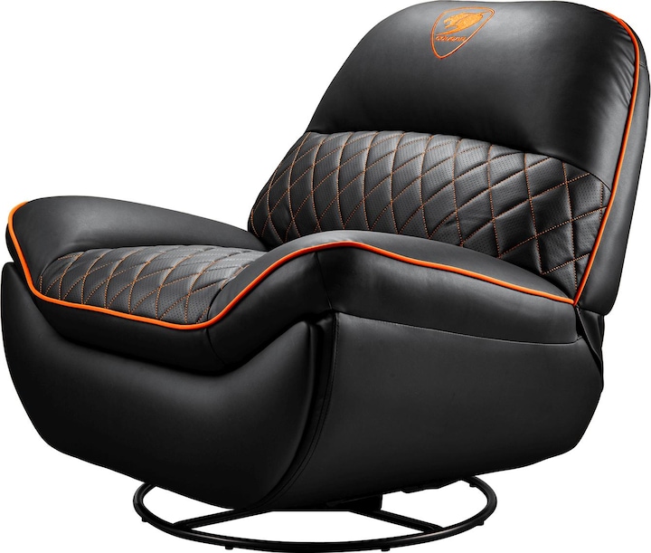 Produktbild Cougar Gaming Sofa Overlord
