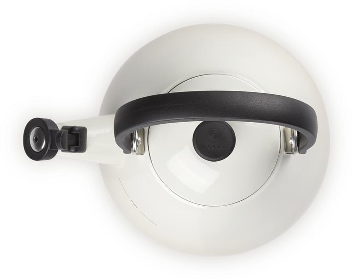 Productafbeelding Le Creuset Waterkoker Kone 1,6 liter (1.60 l)