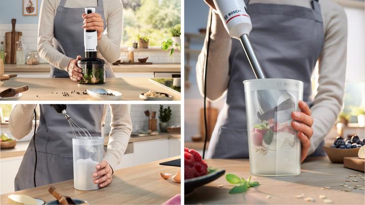 Actual product image Bosch Hausgeräte BOSC Hand Blender EXP