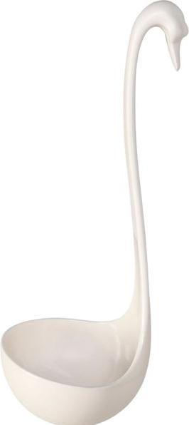 Actual product image Ototo Swanky ladle