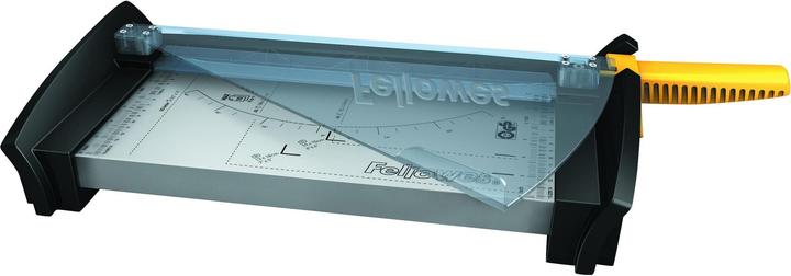 Immagine prodotto Fellowes Fusion (10 lamelle, A4)