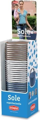 Actual product image Sole Storage basket (1 x, 40 x 40 x 25 cm)