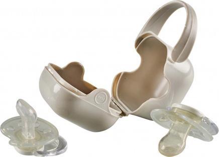 Immagine prodotto Thermobaby Scatola per manichini clip grey savannah (1 x)
