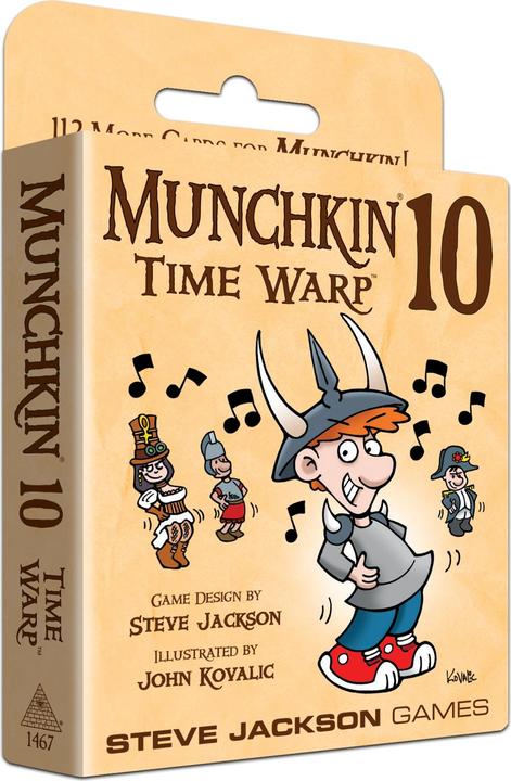 Wizard - Gioco Di Carte In Italiano, 3-6 Giocatori, 10+ Anni (Giochi Uniti GU733)