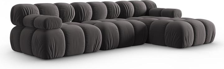 Actual product image Micadoni Bellis (Corner sofa, Modular sofa)