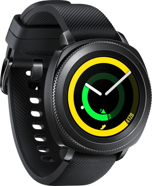 Produktbild Samsung Gear Sport (42 mm)