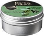 Produktbild Real Natura Beard & Hair Shine Wax 100ml (100 ml)