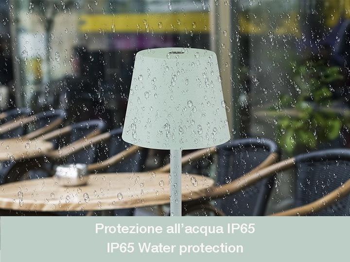 Image du produit Beper Desc lamp P207ILI201