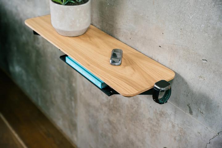 Immagine prodotto Balolo Wall Cockpit Medium Eiche