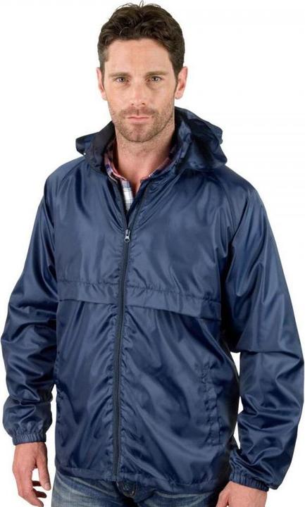 Produktbild Regatta Core WindstopperJacke wasserabweisend (XL)