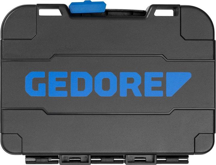 Image du produit Gedore 666-032 Bit-Set