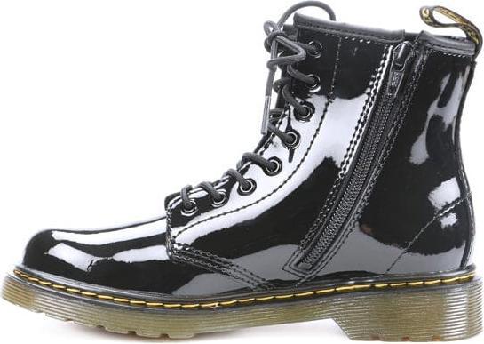 Actual product image Dr. Martens 1460 Patent Lamper (34)