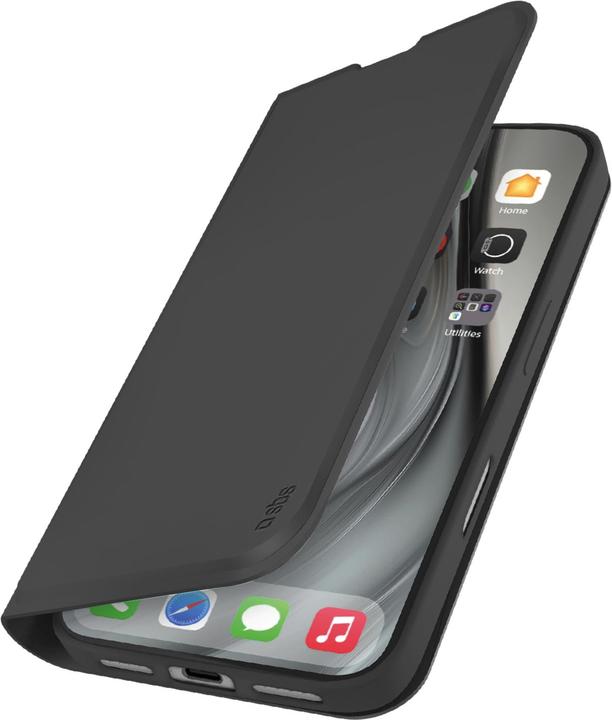 Actual product image SBS Cover (Apple iPhone 17 Pro Max)