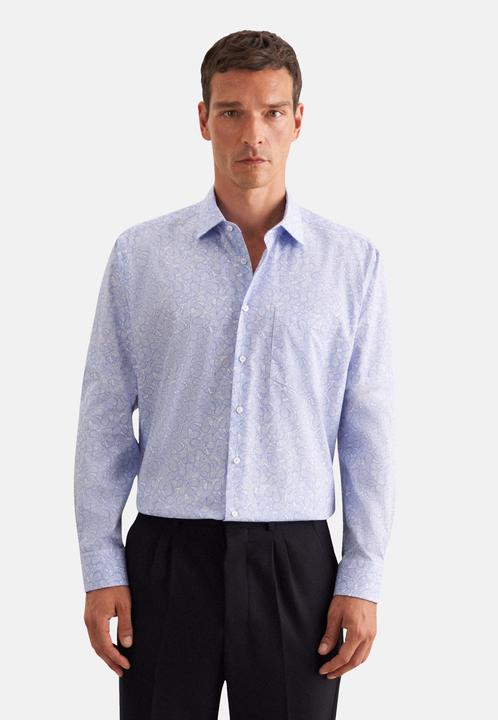 Immagine prodotto Seidensticker Camicia a maniche lunghe BUSINESS KENT (43)