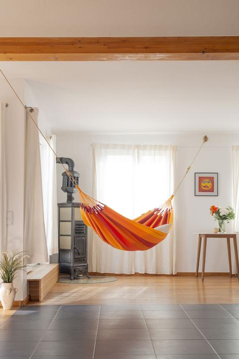 Actual product image La Siesta Doppelhängematte (120 kg)