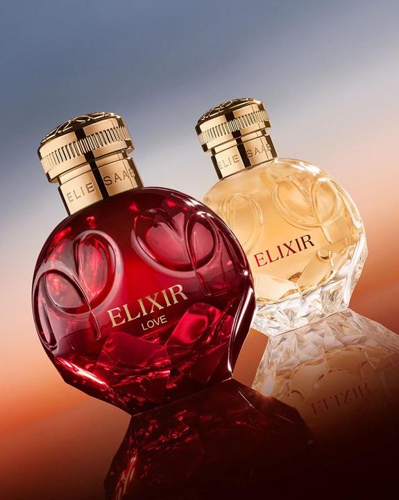 Produktbild Elie Saab Elixir Love (Eau de Parfum, 100 ml)