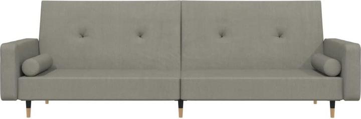 Produktbild vidaXL Schlafsofa (2-Sitzer)