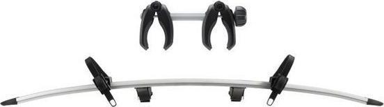Produktbild Thule EuroClassic G5/G6 Fahrradadapter 9281 (Silber)