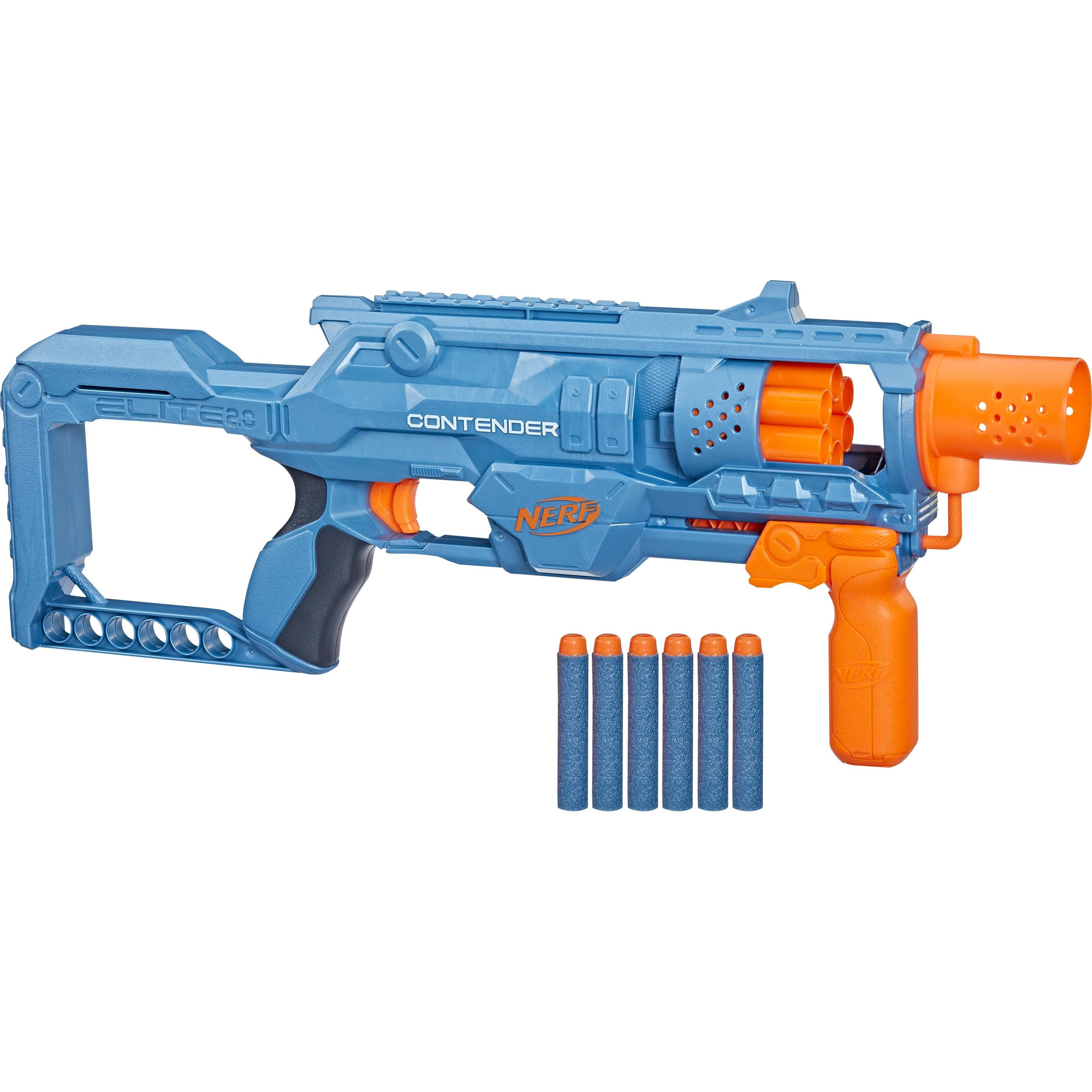 Nerf Contender