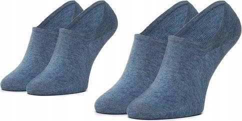 Produktbild Tommy Hilfiger Socken im Doppelpack (2er Pack, 39 - 42)