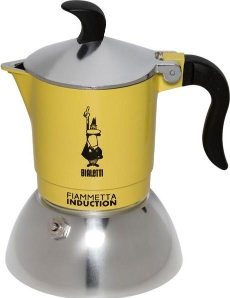 Immagine prodotto Bialetti Fiammetta Ind 2tz (2 T.)