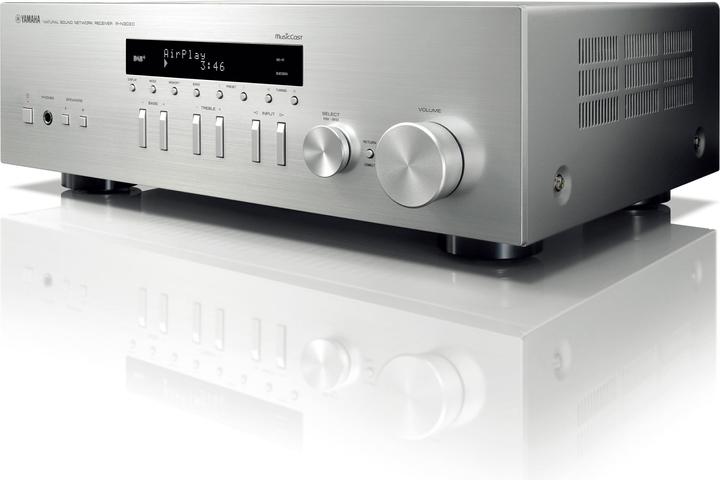 Produktbild Yamaha R-N303d (Netzwerk Receiver)