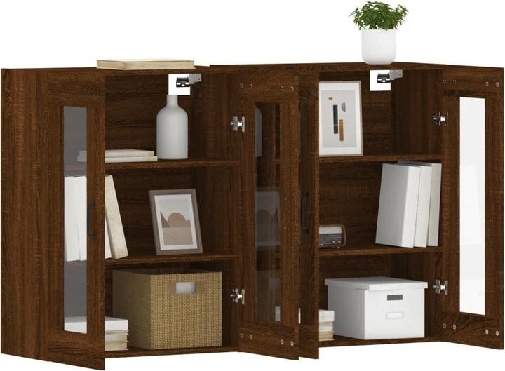 Image du produit vidaXL Wandschrank (69.50 x 34 x 90 cm)