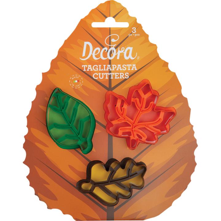 Decora Feuilles d'automne