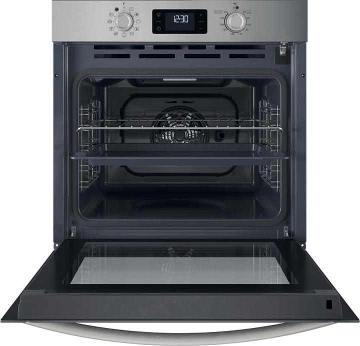 Actual product image Indesit IO 278P X