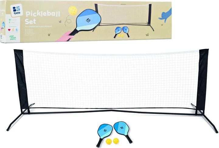 Image du produit BS Toys Pickleball-Set – 5-tlg.