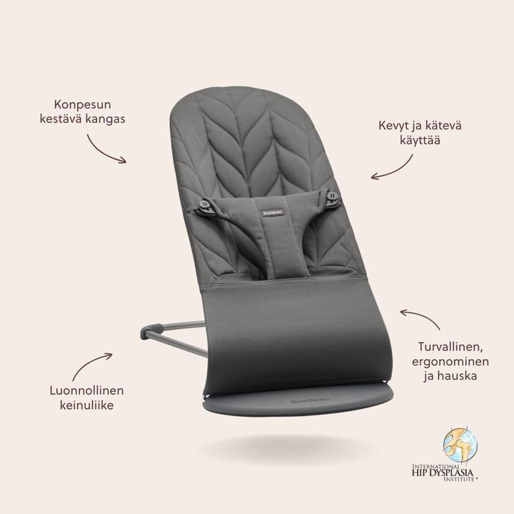 Image du produit BabyBjörn Bascule Bliss