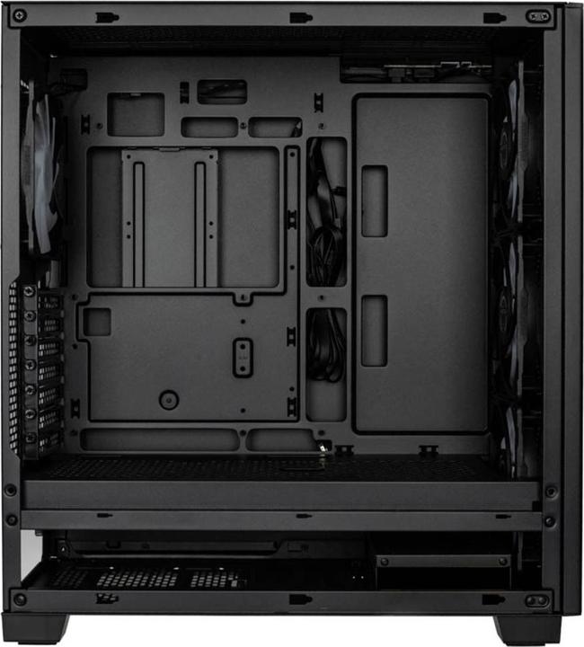 Actual product image Phanteks XT Pro (E-ATX, ATX, Mini-ITX, mATX)