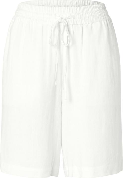 Produktbild Selected Femme Mid Waist Shorts (40)