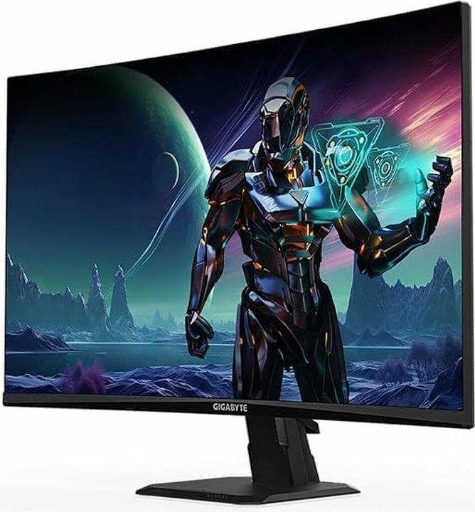 Produktbild Gigabyte GS27FC (1920 x 1080 Pixel, 27")