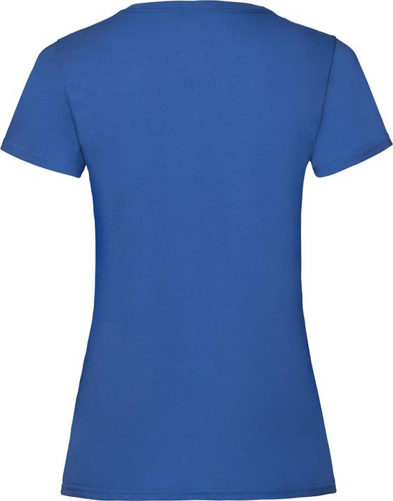 Produktbild Fruit of the Loom Lady Fit TShirt (L)