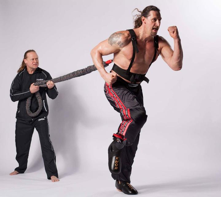 Immagine prodotto Kwon Professional