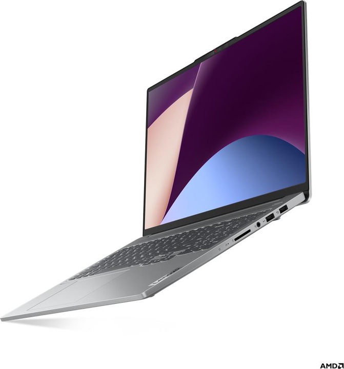 Produktbild Lenovo IdeaPad Pro 5 RTX 3050 (16", AMD Ryzen 7 7840HS, 16 GB, 1000 GB, CH)