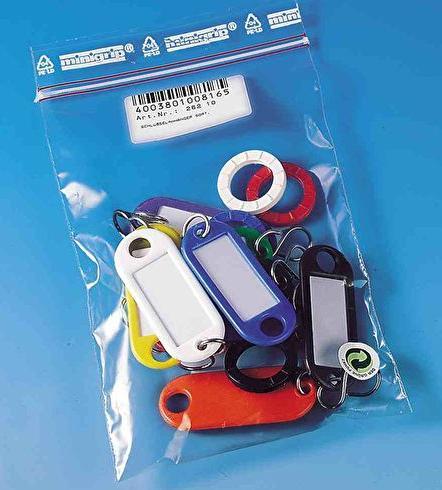 Actual product image Wedo S-Haken