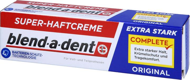 Actual product image Blend-a-dent BLEND A DENT SU H EX168100 (40 ml)