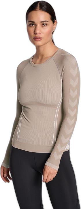 Immagine prodotto hummel T-Shirt Senza Cuciture Te Christel L/S (M)