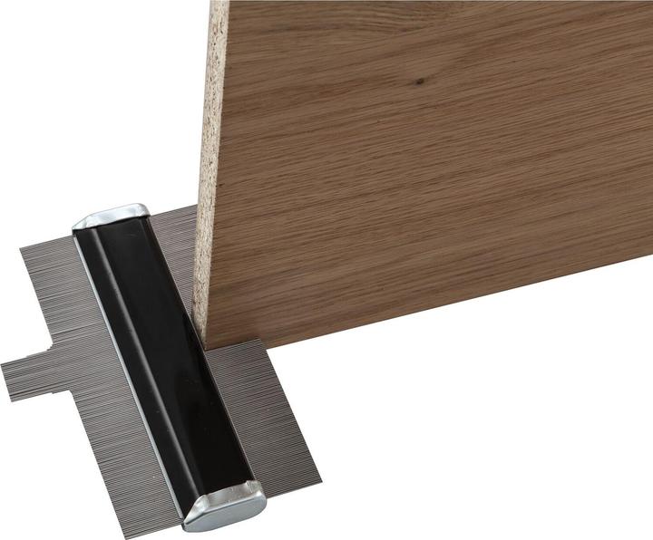 Produktbild Helios Preisser Profillehre (15 cm)