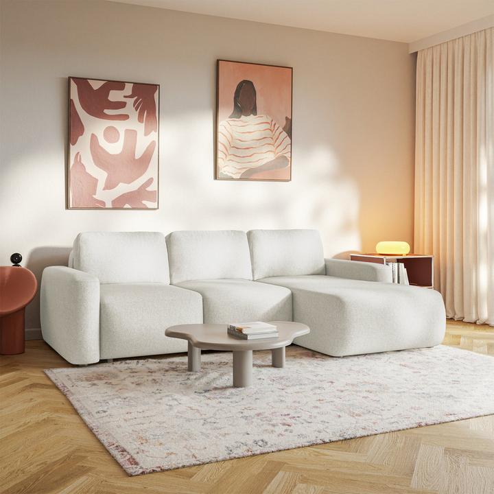 Produktbild Selsey (carnos mini) (Ecksofa)