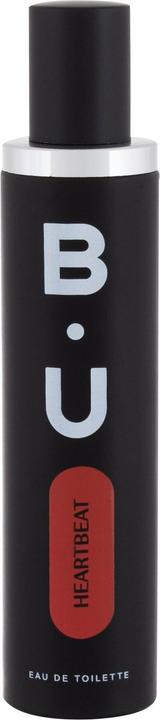 Produktbild B.U. Heartbeat (Eau de Toilette, 50 ml)