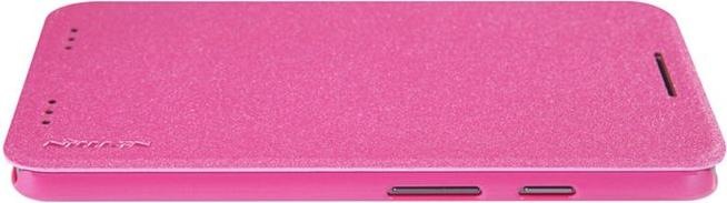 Actual product image Nillkin Sparkle Series (Motorola Moto X Force)