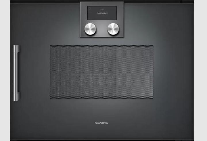 Actual product image Gaggenau Bmp 250 100